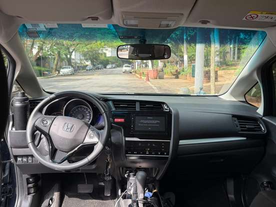 HONDA-WR-V-1.5 16V FLEXONE EX CVT HONDA-WR-V-2021