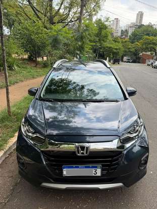 HONDA-WR-V-2021