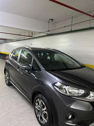 HONDA-WR-V-2017