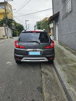 HONDA-WR-V-2019