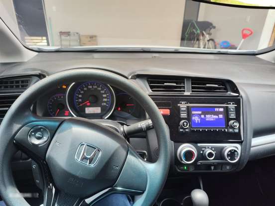 HONDA-WR-V-1.5 16V FLEXONE LX CVT HONDA-WR-V-2021