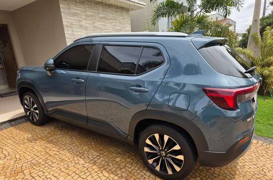 HONDA-WR-V-1.5 i-VTEC FLEX EXL CVT HONDA-WR-V-2026