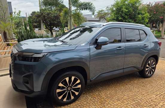 HONDA-WR-V-1.5 i-VTEC FLEX EXL CVT HONDA-WR-V-2026