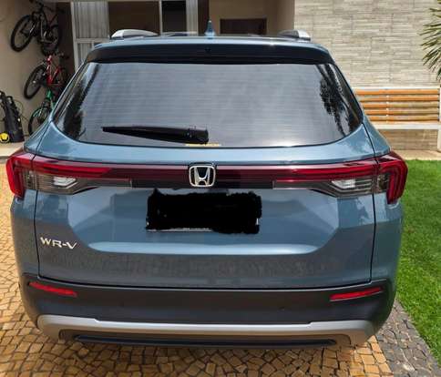 HONDA-WR-V-2026