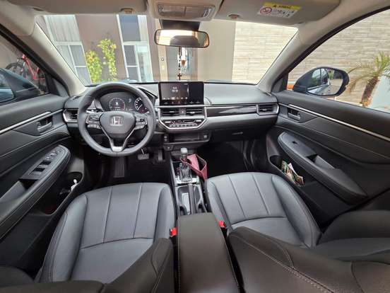 HONDA-WR-V-2026