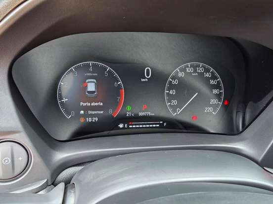 HONDA-WR-V-1.5 i-VTEC FLEX EXL CVT HONDA-WR-V-2026