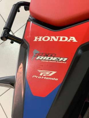 HONDA-XR 300L TORNADO SPECIAL EDITION-2026