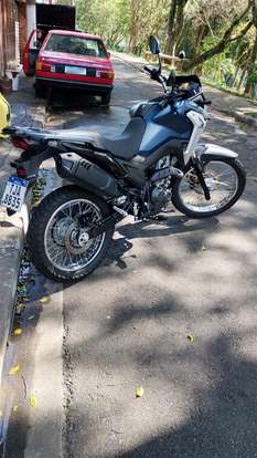HONDA-XRE 190 ABS HONDA-XRE 190 ABS-2025