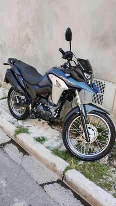 HONDA-XRE 190 ABS HONDA-XRE 190 ABS-2025