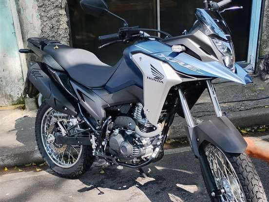 HONDA-XRE 190 ABS HONDA-XRE 190 ABS-2025
