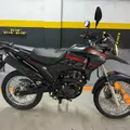HONDA XRE 190 SE HONDA XRE 190 SE