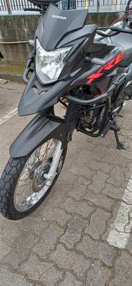 HONDA-XRE 190 SE-2021