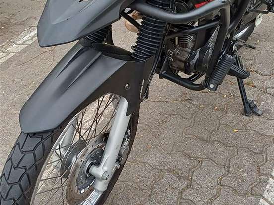 HONDA-XRE 190 SE HONDA-XRE 190 SE-2021