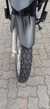 HONDA-XRE 190 SE-2021