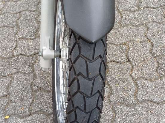 HONDA-XRE 190 SE HONDA-XRE 190 SE-2021