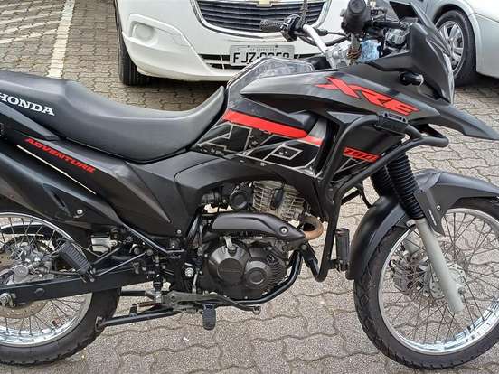 HONDA-XRE 190 SE HONDA-XRE 190 SE-2021