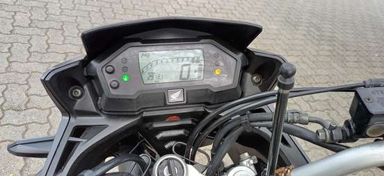 HONDA-XRE 190 SE-2021