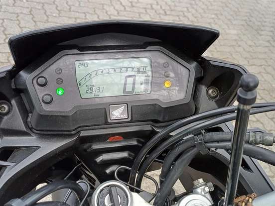 HONDA-XRE 190 SE HONDA-XRE 190 SE-2021