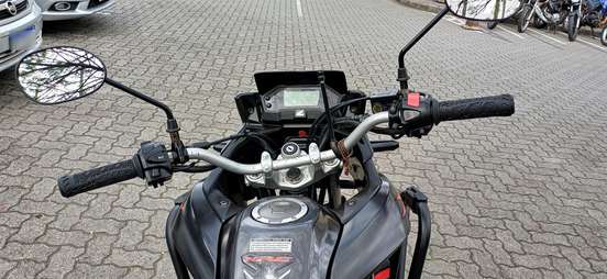 HONDA-XRE 190 SE-2021