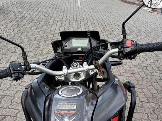 HONDA-XRE 190 SE HONDA-XRE 190 SE-2021