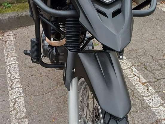 HONDA-XRE 190 SE HONDA-XRE 190 SE-2021