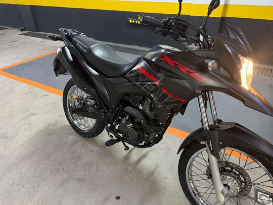 HONDA-XRE 190 SE HONDA-XRE 190 SE-2023