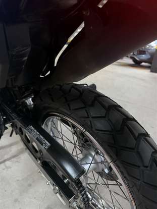 HONDA-XRE 190 SE-2023