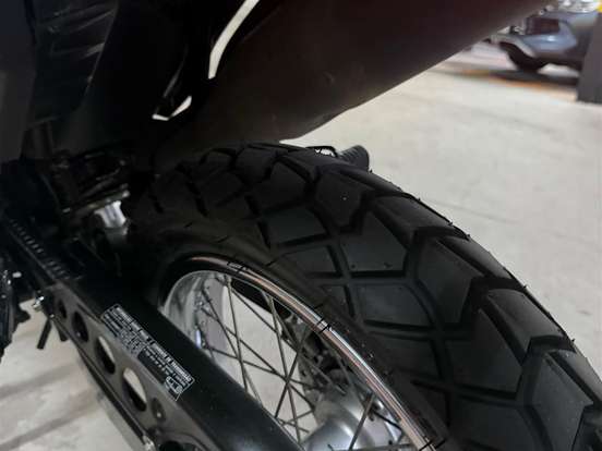 HONDA-XRE 190 SE HONDA-XRE 190 SE-2023