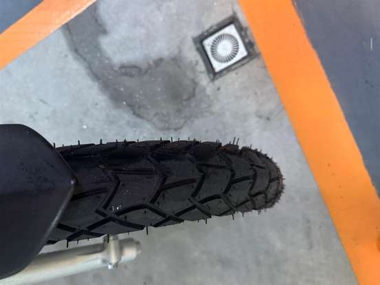 HONDA-XRE 190 SE HONDA-XRE 190 SE-2023