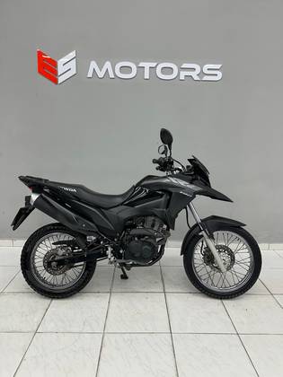 HONDA XRE 190 ABS 