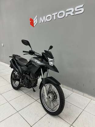 HONDA-XRE 190 ABS-2024