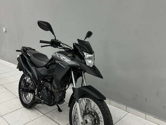 HONDA-XRE 190 ABS HONDA-XRE 190 ABS-2024