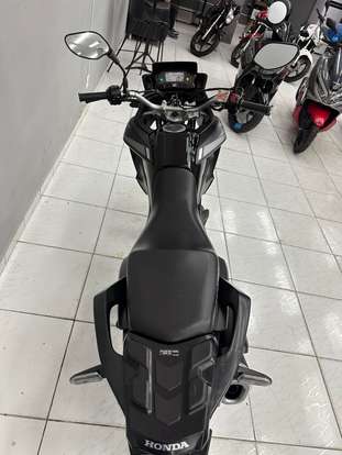 HONDA-XRE 190 ABS-2024