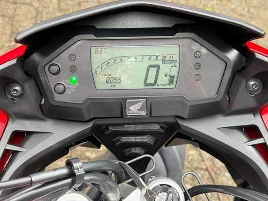 HONDA-XRE 190 ABS-2022