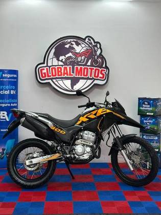 HONDA XRE 190 ABS 
