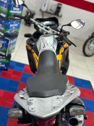 HONDA-XRE 190 ABS-2018