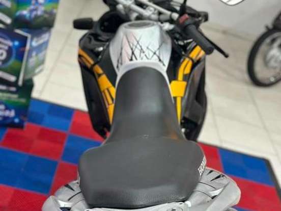 HONDA-XRE 190 ABS HONDA-XRE 190 ABS-2018