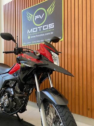 HONDA XRE 190 ABS 