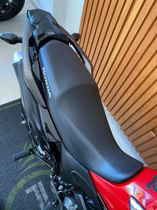 HONDA-XRE 190 ABS-2022