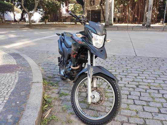 HONDA-XRE 190 ADVENTURE HONDA-XRE 190 ADVENTURE-2024