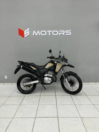 HONDA XRE 300 ABS 