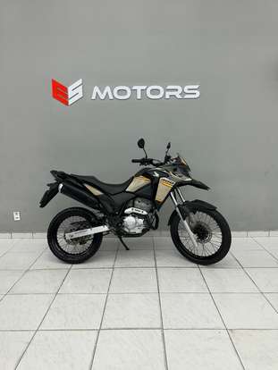 HONDA-XRE 300 ABS-2022