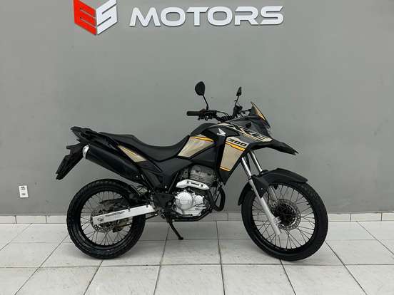 HONDA-XRE 300 ABS HONDA-XRE 300 ABS-2022
