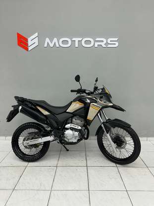 HONDA-XRE 300 ABS-2022