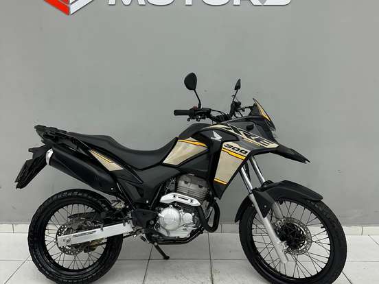 HONDA-XRE 300 ABS HONDA-XRE 300 ABS-2022