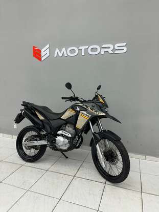 HONDA-XRE 300 ABS-2022