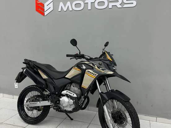 HONDA-XRE 300 ABS HONDA-XRE 300 ABS-2022