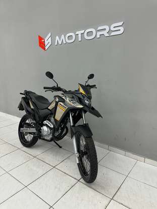 HONDA-XRE 300 ABS-2022
