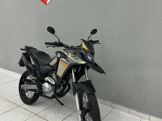 HONDA-XRE 300 ABS HONDA-XRE 300 ABS-2022