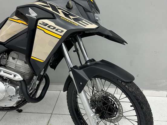 HONDA-XRE 300 ABS HONDA-XRE 300 ABS-2022